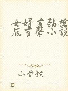 女婿有劲枪枪到底有声小说