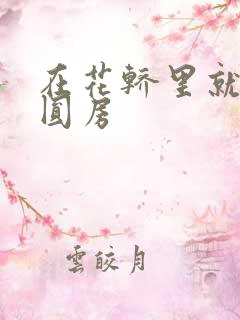 在花轿里就开始圆房