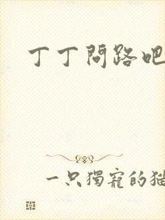 丁丁问路吧