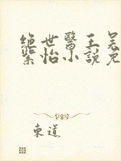 绝世医王吴北唐紫怡小说免费阅读