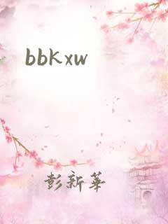 bbkxw