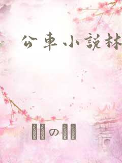 公车小说林蔓蔓