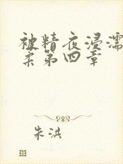 被精夜浸濡的小柔第四章