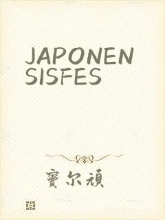 JAPONENSISFES