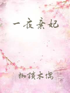 一夜弃妃