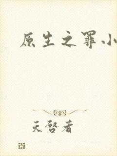 原生之罪小说