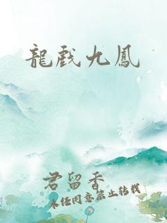 龙戏九凤