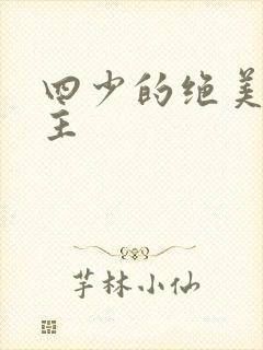 四少的绝美宠公主