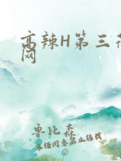 高辣H第三荷包网