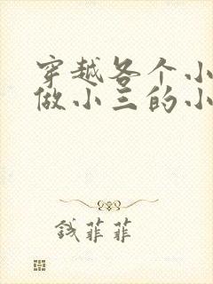 穿越各个小世界做小三的小说