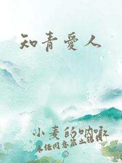 知青爱人