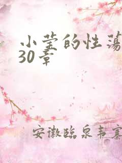 小莹的性荡生活30章