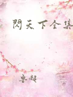 闪天下全集