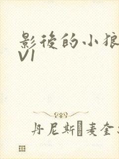 影后的小狼狗1V1