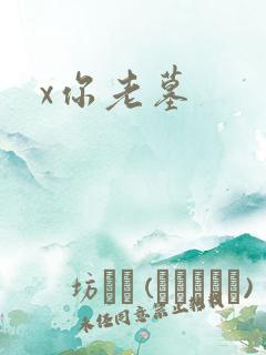 x你老墓