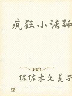 疯狂小法师