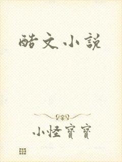 酷文小说