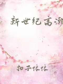 新世纪高潮战队