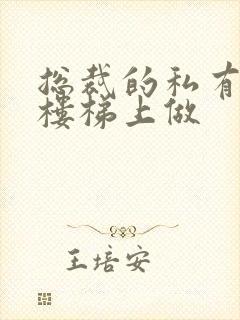 总裁的私有宝贝楼梯上做