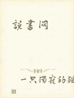 说书网