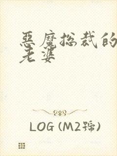 恶魔总裁的宝贝老婆