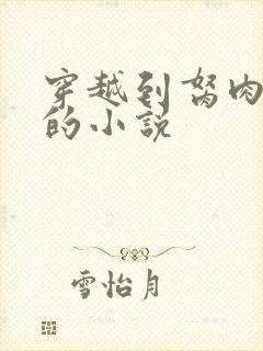 穿越到胬肉系统的小说