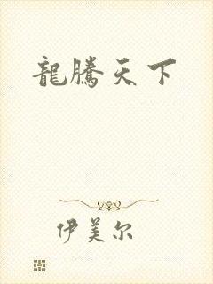龙腾天下