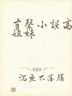 有声小说高树三姐妹