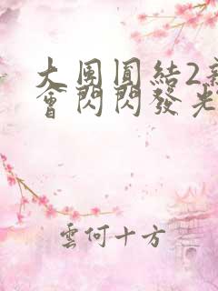 大团圆结2亲情会闪闪发光作文