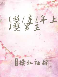 (双/产/年上)双男主