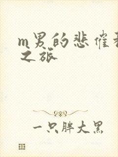 m男的悲催种马之旅