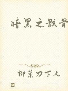 暗黑之骸骨君王