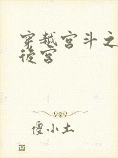 穿越宫斗之狐狸后宫