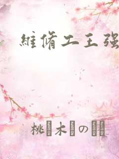 维修工王强张婷