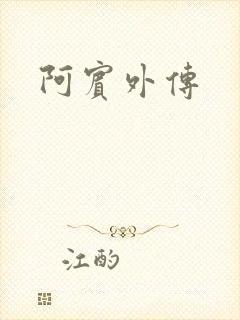 阿宾外传