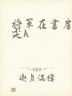 将军在书房含乳尖h