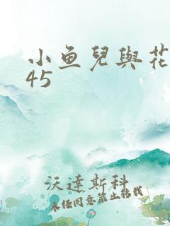 小鱼儿与花无缺45