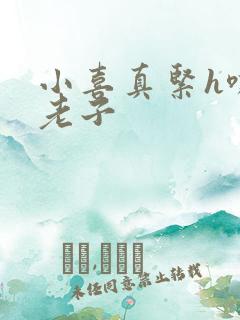 小喜真紧h嘶爽老子