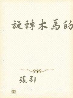 旋转木马的鏖战