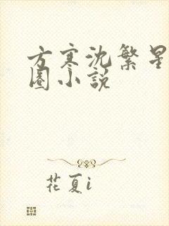 方寒沈繁星娱乐圈小说