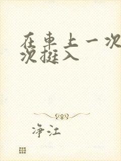 在车上一次又一次挺入