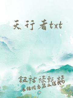 天行者txt