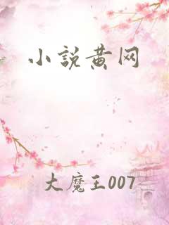 小说黄网