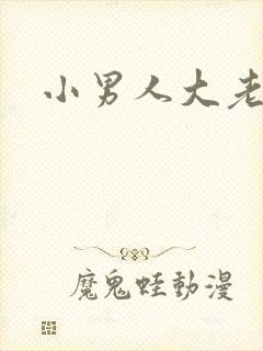 小男人大老婆