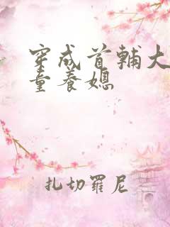 穿成首辅大人的童养媳