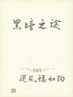 黑暗之途