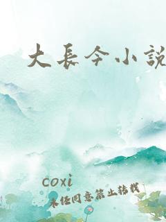 大长今小说下载