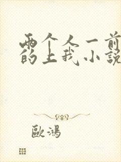 两个人一前一后的上我小说