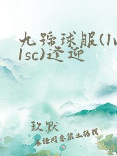 九号球服(1v1sc)逢迎
