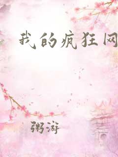 我的疯狂网游史